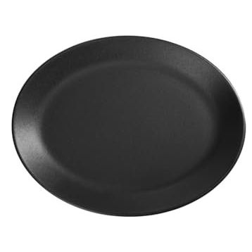 Porland Seasons Turkuaz 18 CM Kayık Tabak
