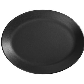 Porland Seasons Turkuaz 18 CM Kayık Tabak