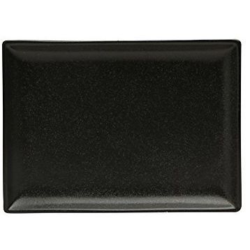 Porland Seasons Turkuaz 27x21 cm Porselen Kahvaltı Tabağı