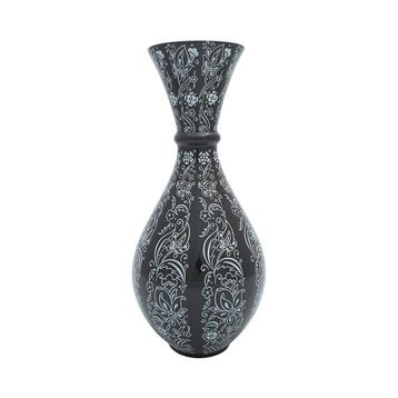 Porland Şezre 30 cm Vazo