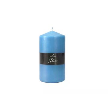 Porland Shine Mavi 7x14 CM Blok Mum