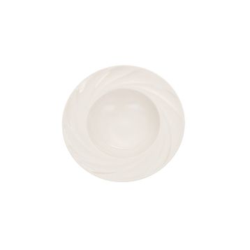Porland Silente Alumilite 23 cm Çukur Tabak