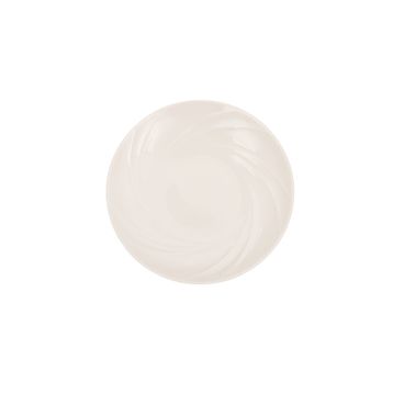 Porland Silente Alumilite 25 cm Çukur Tabak