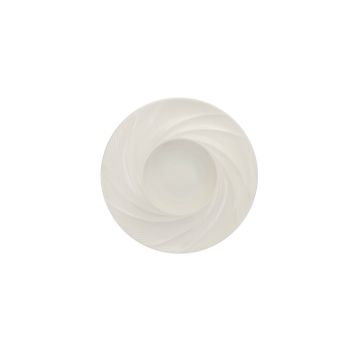 Porland Silente Alumilite 29 cm Çukur Tabak