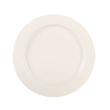 Porland Silhouette 16 cm Düz Tabak