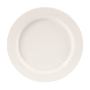 Porland Silhouette 20 cm Düz Tabak