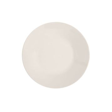 Porland Silhouette 21 cm Porselen Çukur Tabak