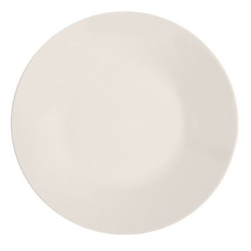 Porland Silhouette 21 cm Porselen Çukur Tabak