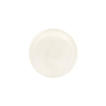 Porland Slope Alumilite 18 cm Düz Tabak