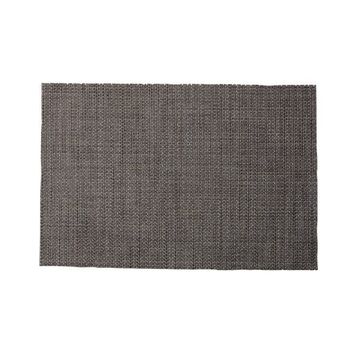 Porland Smoke 30x45 cm Koyu Gri Amerikan Servis