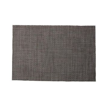 Porland Smoke 30x45 cm Koyu Gri Amerikan Servis