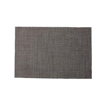 Porland Smoke 30x45 cm Koyu Gri Amerikan Servis