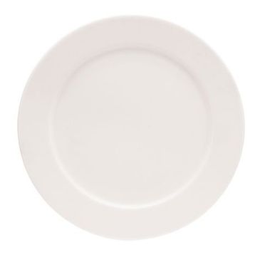 Porland Soley Alumılıte 20 CM Düz Tabak