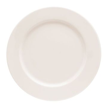 Porland Soley Alumilite 22 cm Düz Tabak
