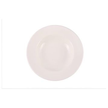 Porland Soley Alumilite 23 cm Çukur Tabak