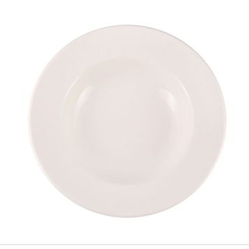 Porland Soley Alumilite 23 cm Çukur Tabak