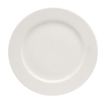 Porland Soley Alumilite 25 cm Düz Tabak