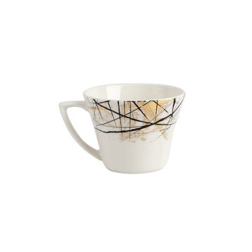 Porland Spectrum 180 cc Çay Fincanı