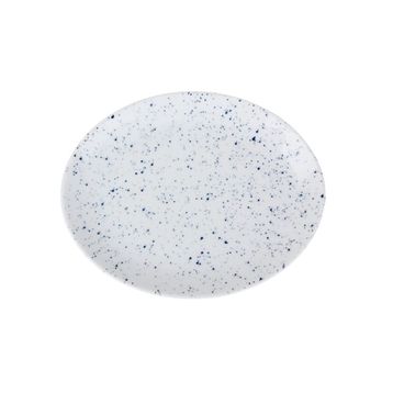 Porland Splash 24 CM Kayık Tabak