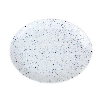 Porland Splash 24 CM Kayık Tabak