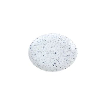 Porland Splash 24 CM Kayık Tabak