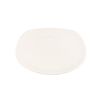 Porland Square Alumilite 20 cm 6 Adet Düz Tabak
