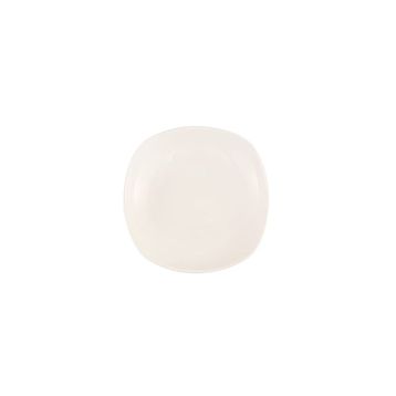 Porland Square Alumilite 22 cm 6 Adet Çukur Tabak