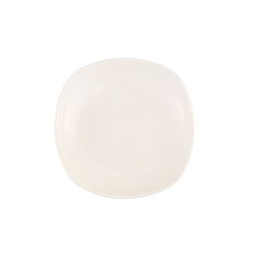 Porland Square Alumilite 22 cm 6 Adet Çukur Tabak