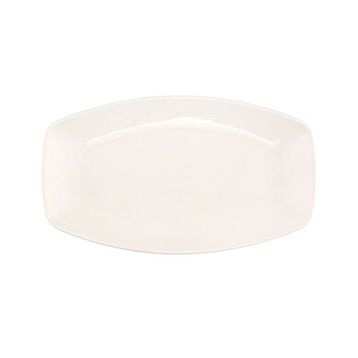 Porland Square Alumilite 23 cm 6 Adet Kayık Tabak