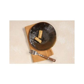 Porland Stoneware Genesis 17 cm Düz Tabak