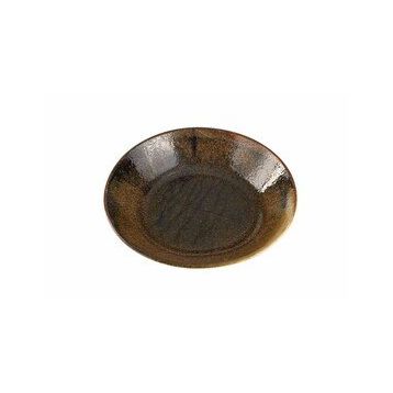 Porland Stoneware Genesis 23 cm Çukur Tabak