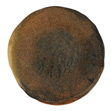 Porland Stoneware Genesis 31 cm Düz Tabak
