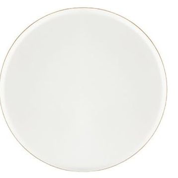 Porland Stoneware Genesis 31 cm Düz Tabak