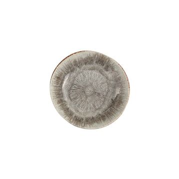 Porland Stoneware Iris 23 cm 6 Adet Çukur Tabak