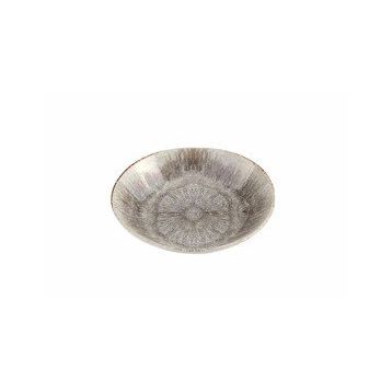 Porland Stoneware İris 23 cm Çukur Tabak