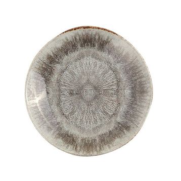 Porland Stoneware Iris 28 cm 6 Adet Makarna&Salata Tabağı