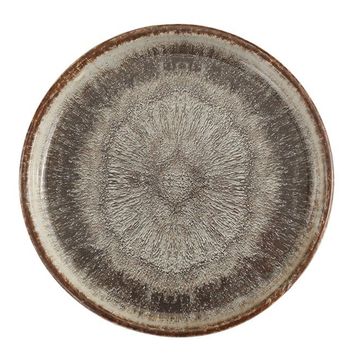 Porland Stoneware İris 30 cm Düz Tabak