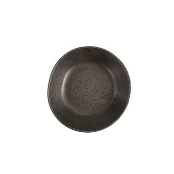 Porland Stoneware Ironstone 23 cm 6 Adet Çukur Tabak