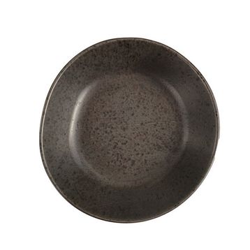 Porland Stoneware Ironstone 23 cm 6 Adet Çukur Tabak
