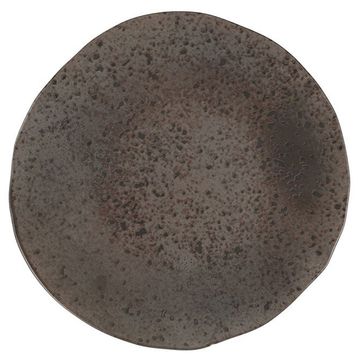 Porland Stoneware Ironstone 31 cm Düz Tabak