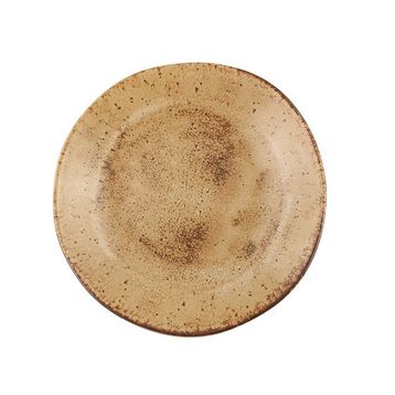 Porland Stoneware Natura 28 cm 6 Adet Makarna&Salata Tabağı