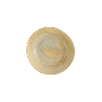 Porland Stoneware Pearl 23 cm 6 Adet Çukur Tabak