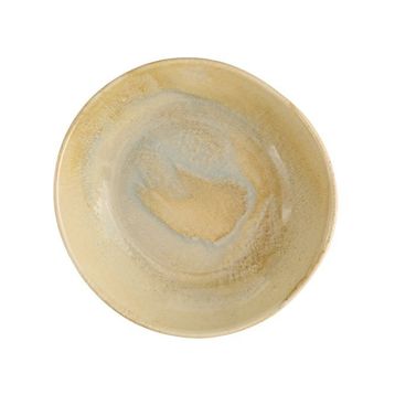 Porland Stoneware Pearl 23 cm 6 Adet Çukur Tabak