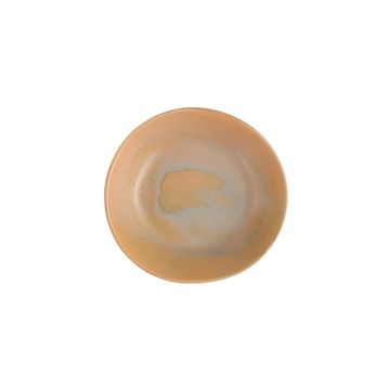 Porland Stoneware Savanna 23 cm 6 Adet Çukur Tabak