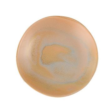 Porland Stoneware Savanna 28 cm 6 Adet Makarna&Salata Tabağı