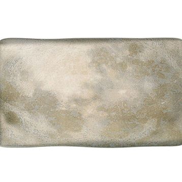 Porland Stoneware Selene 16x29 cm 2 Adet Kayık Tabak
