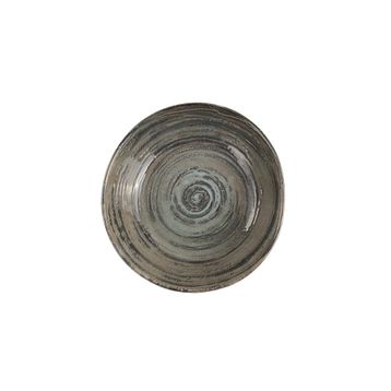 Porland Stoneware Vintage 23 cm Çukur Tabak