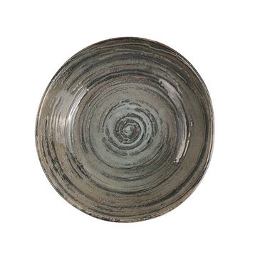 Porland Stoneware Vintage 23 cm Çukur Tabak