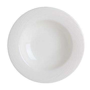 Porland Storm Alumilite 22 cm 6 Adet Çukur Tabak