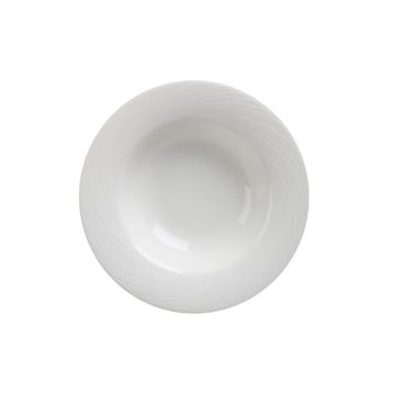 Porland Storm Alumilite 25 cm 6 Adet Çukur Tabak